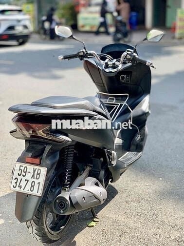 Honda PCX 150 BSTP 2023 xe giữ kỹ, đẹp, chính chủ