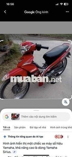 bán xe nguyên rin