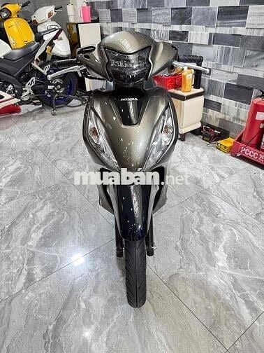 🛵 Vision 2025 Lướt