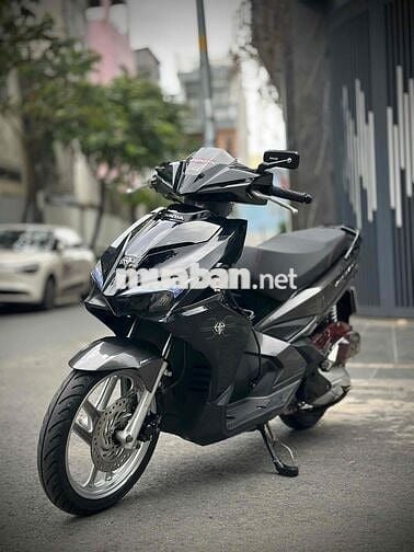 🌈Honda Ab 125 Bs93 Chất Xe Zin Siêu Đẹp