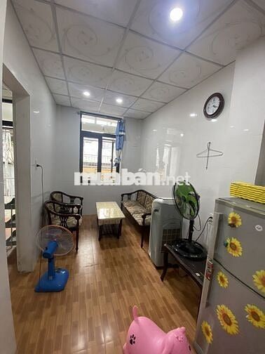Nhà chung cư TT Chợ Hàn Đà Nẵng cho thuê nguyên căn, diện tích 45x2m2