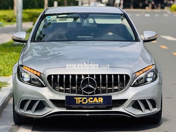 Mercedes-Benz C200 SX 2016