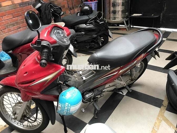 Bán xe Honda wave S