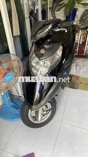 bán xe atila còn chạy ngon