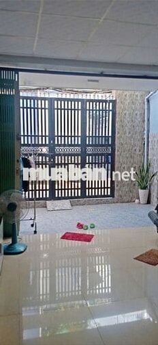 🔴Nhà 2 tầng (78m2) nở hậu SHHC đường Phạm Thế Hiển P7Q8 - 5,6 tỷ TL