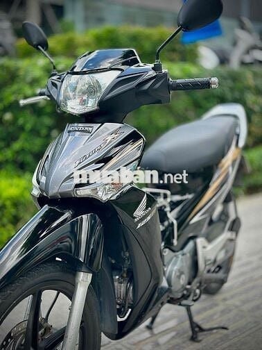 🌈Honda Future X Fi Bstp Chất Xe Zin Chưa Rớt Đầu