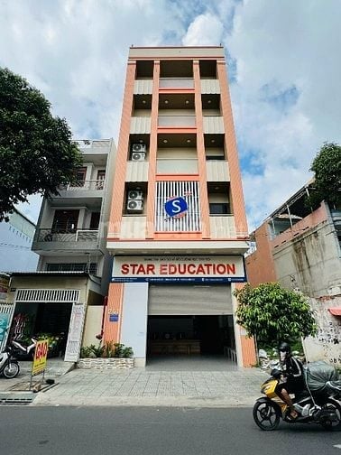 BÁN TÒA NHÀ MẶT TIỀN THẠCH LAM  P. PHÚ THẠNH, Q. TÂN PHÚ