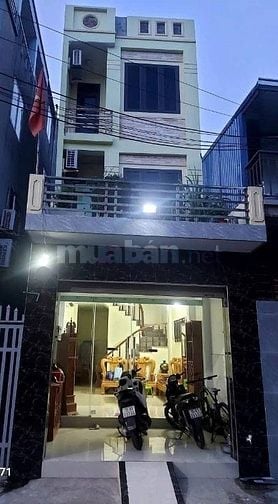 Siêu phẩm giá rẻ – Nhà Hoàng Văn Thụ, Tân Bình, chính chủ gửi bán gấp 