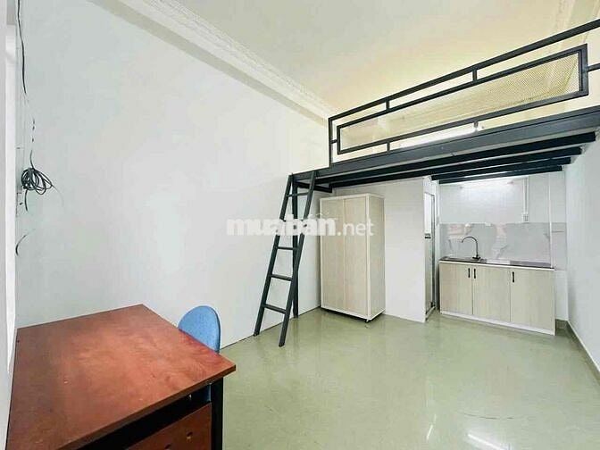 DUPLEX Giá Rẻ Máy Lạnh – Gần Ngã Tư Ga, ĐH Nguyễn Tất Thành