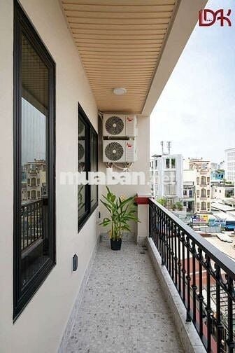 Khai trương căn hộ 1pn 45m2 mặt tiền Nguyễn Phi Khanh - Q1