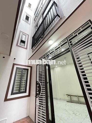 ❌NHÀ CỰ KHỐI CÓ 1.0.2 HIẾM GẦN AOEN, CẦU VĨNH TUY 5 TẦNG GẦN Ô TÔ❌