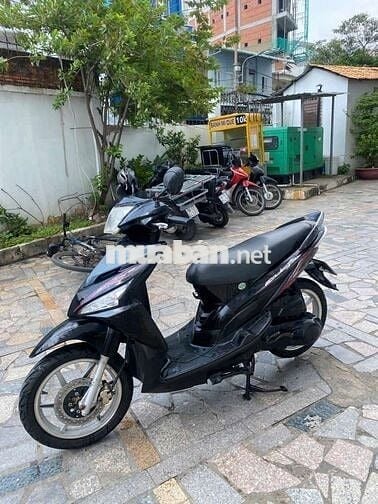 Xe SYM enjoy giấy tờ đầy đủ