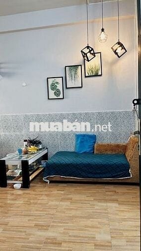 Căn hộ CC Nguyễn Thái Bình, Q.1 Chỉ 1,7 Tỷ