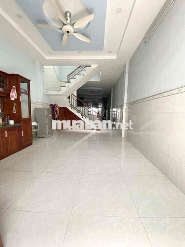 Siêu Phẩm 4,5x35_Cực Rộng_ 4Pn 3Wc_ Mặt Tiền Thạnh Xuân _Giá 12 Triệu