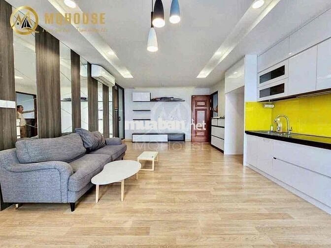 CĂN HỘ PENTHOUSE 3PN 2WC 1PK - 100m2 GIÁ CỰC RẺ TẠI ĐƯỜNG LÊ VĂN SỸ