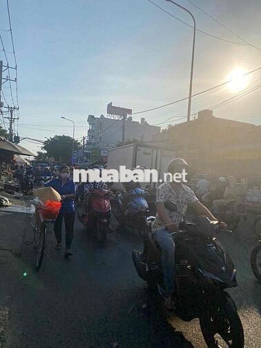 MT Bùi Văn Ngữ p. HT  đối diện KCN Tân Thới Hiệp Q12