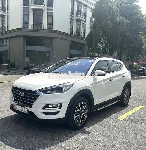 Hyundai Tucson 2019 2.0 ATH - 11000 km