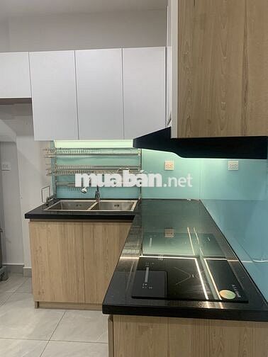 Căn hộ 42m2 1PN+1 Legacy Prime Thuận An