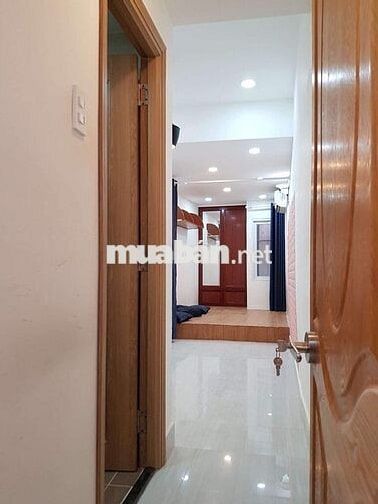 ĐƯỜNG NGUYỄN VĂN CỪ, 3 TẦNG 4PN 4WC, GIẢM CÒN 4,2 TỶ THƯƠNG LƯỢNG