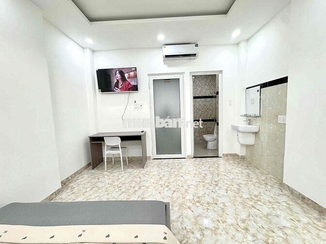 Cho Thu Căn Hộ Full Nội Thất Ngay Quận 4 Qua Các Vị Tri Q1 3 5 7