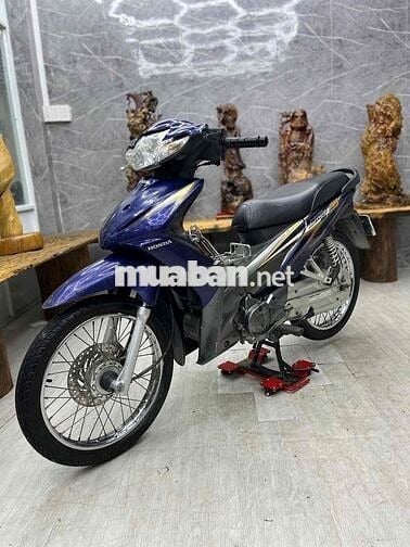 👉Wave S áo keo nguyên con, máy zin chưa rớt