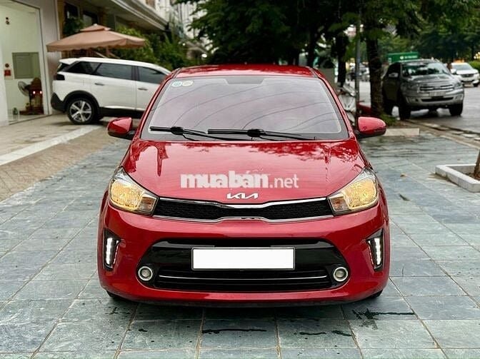 Kia Soluto 2022 1.4 AT Deluxe - 38000 km