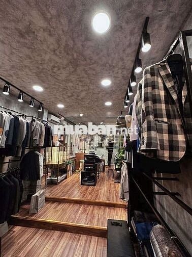 Cho Thuê Mặt Bằng Đường Huỳnh Khương Ninh, Quận 1 ( KD Thoải mái )
