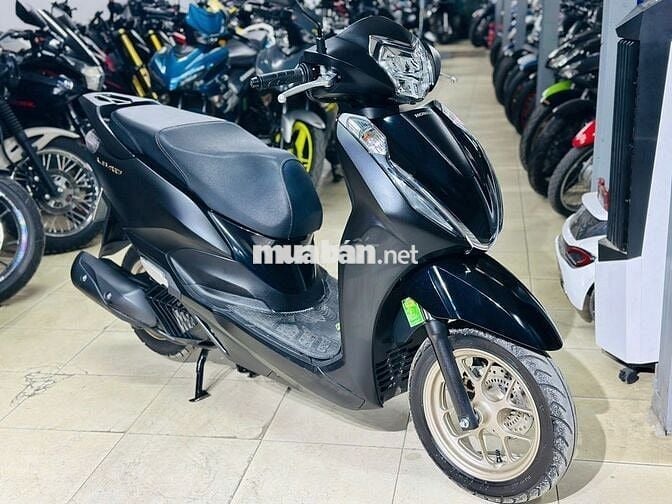 XE MÁY THỊNH PHÁT - HONDA LEAD ĐEN ABS SIÊU LƯỚT