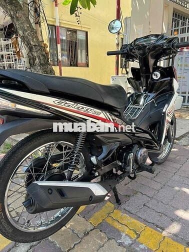 Galaxy 50cc biển số 63 xe it đi còn rất mới