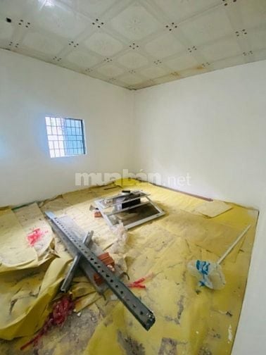 Cho thuê nhà hẻm 111// Phạm Văn Chiêu p14 Gò Vấp 5x7m 2pn 2wc nhà mới