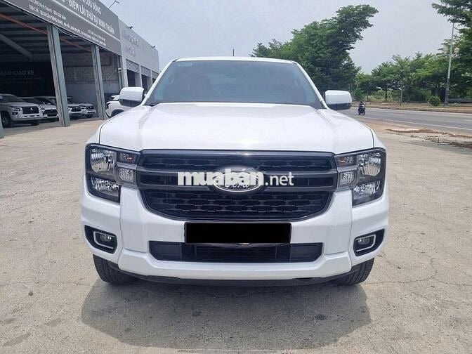 Ford Ranger 2022 XLS 2.0 4x2 AT - 57000 km