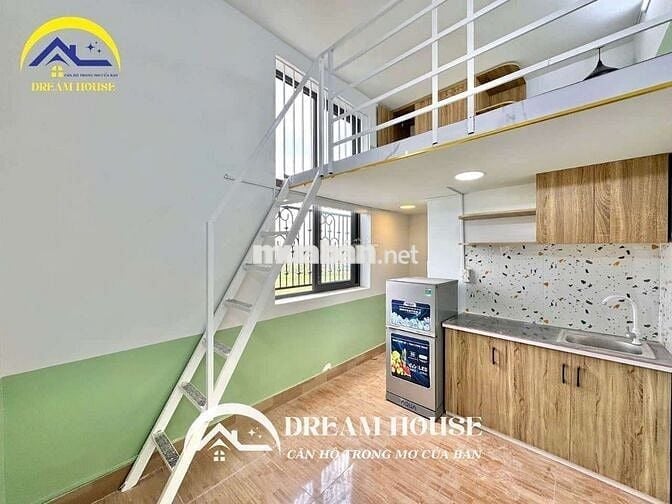 PHÒNG VILLA MỚI XÂY FULL NỘI THẤT CƠ BẢN