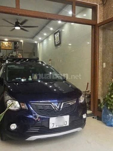 Bán nhà kiệt ô tô 3 tầng đường Lê Tấn Trung - Sơn Trà - Giá 5,75 tỷ