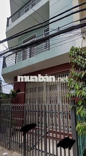 82.5m2 - Giá 8.85 tỷ -HXH Huỳnh Tấn Phát gần tiểu học Nguyễn Văn Hưởng