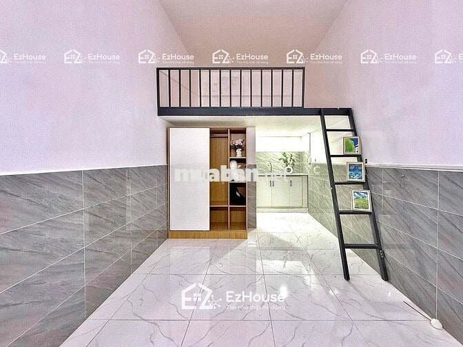 PHÒNG TRỌ CÓ GÁC GIÁ RẺ GẦN ĐH CÔNG THƯƠNG AEON TÂN PHÚ AN NINH SẠCH S