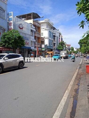 Cho thuê Mặt Bằng Kinh Doanh Tân Sơn Nhì