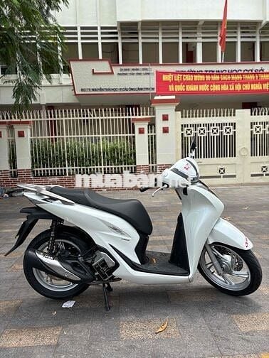 SH 150 ít chạy trùm mền