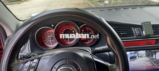 Mazda 3 2009 2.0 AT - 149999 km