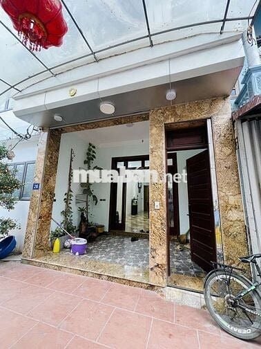 LA KHÊ NHÀ ĐẸP, S: 66,6M2, 30M ÔTÔ TRÁNH ĐỖ, VIEW SIÊU THOÁNG SÁNG