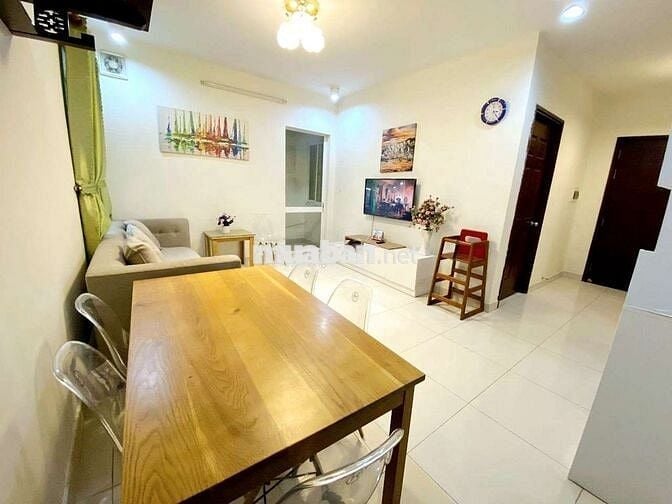 🌈CĂN HỘ ĐẸP 90m² 3️⃣PN 2️⃣WC💥FULL NỘI THẤT💧Ở LIỀN🔥Tân phú