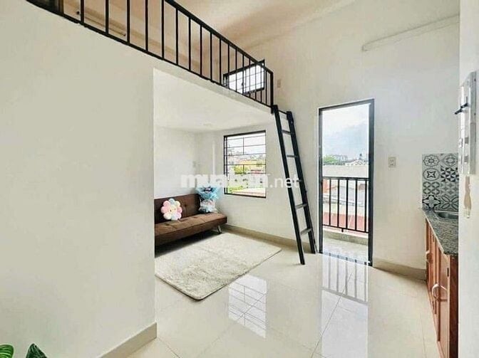 KHAI TRƯƠNG PHÒNG TRỌ SINH VIÊN CÓ GÁC BAN CÔNG RIÊNG GIÁ CỰC RẺ.