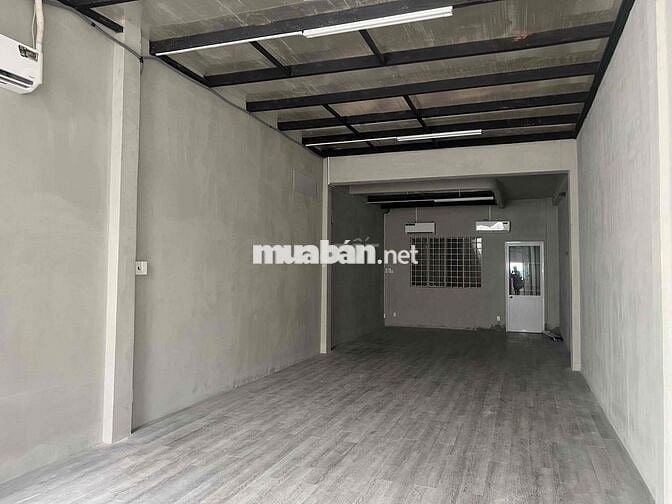 Trống 3 mặt sàn 49 BÙI THỊ XUÂN Trung tâm quận 1_ 10m2_16m2_70m2 _