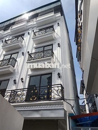 Bán Nhà Đồng Mai-Phường Yên Nghĩa-Hà Đông