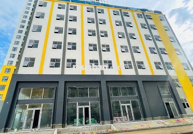 CĂN HỘ STUDIO CẠNH LÀNG ĐẠI HỌC