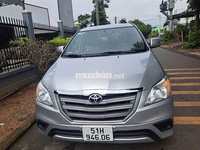 2015 2.0E - 123456 km