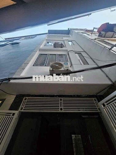 Bán nhanh, bán gấp Nhà gần mặt phố Quang Trung, thoáng sáng tiện ích