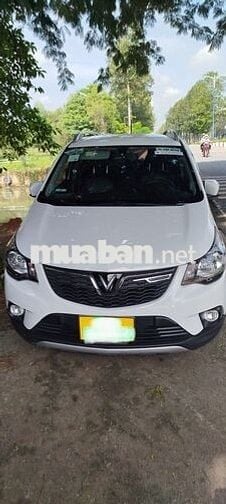VinFast Fadil 2020 1.4 AT Plus - 140000 km