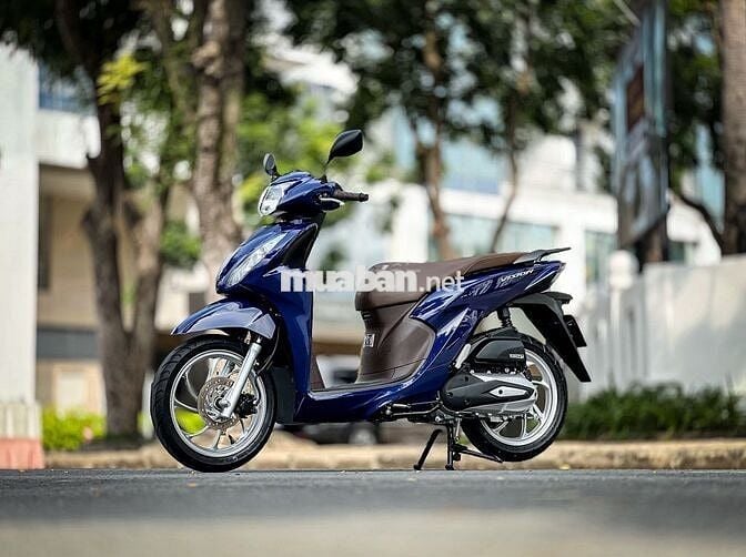 Vision 7/2025 odo lướt 300km chính chủ