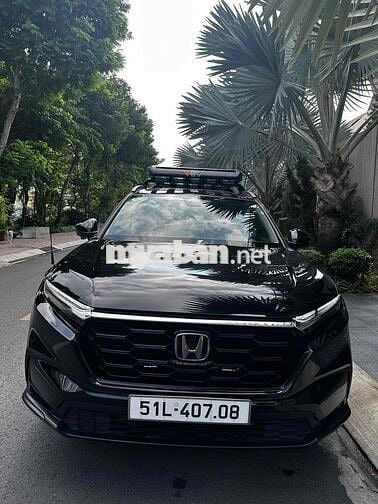 Honda CR V 2024 L - 15000 km đăng ký tháng 10/2024