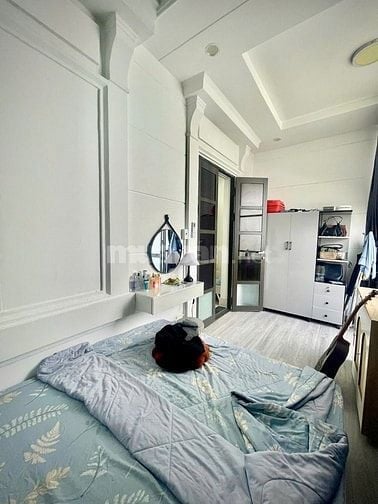 CẬP NHẬT PHÒNG DỰ ÁN 2PN (2PN, ban công thoáng mát) Số 23 Đường số